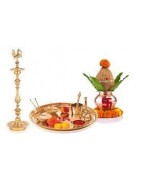 Pooja-Items