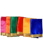 Pooja-Cloths