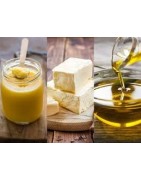 Oil-Ghee